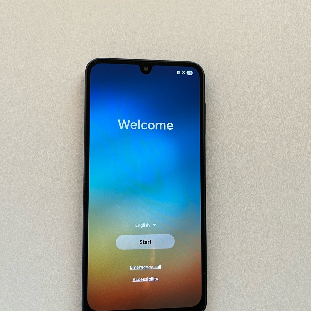 Samsung Galaxy A16